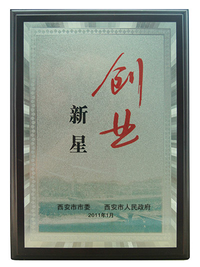 創(chuàng)業(yè)新星 創(chuàng)業(yè)新星